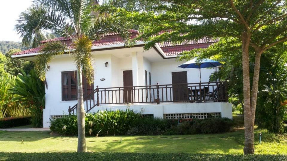 Sunflower Villas Koh Chang Exterior foto
