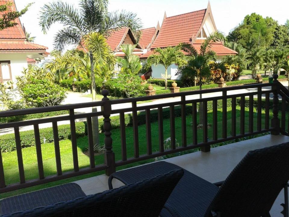 Sunflower Villas Koh Chang Exterior foto