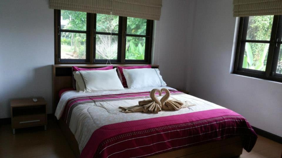 Sunflower Villas Koh Chang Exterior foto
