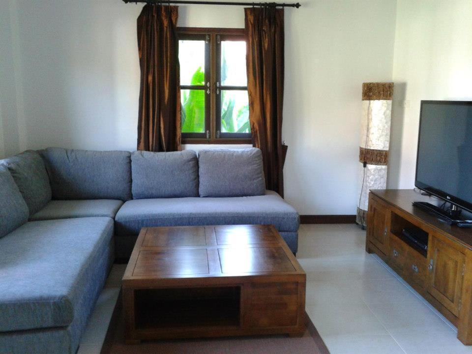 Sunflower Villas Koh Chang Exterior foto